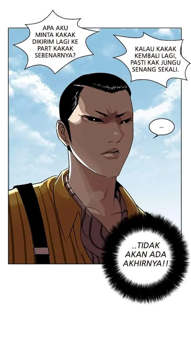Lookism Chapter 26 - halaman 27