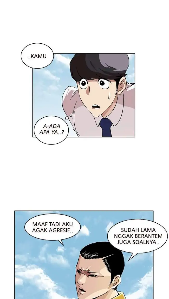 Lookism Chapter 26 - halaman 28