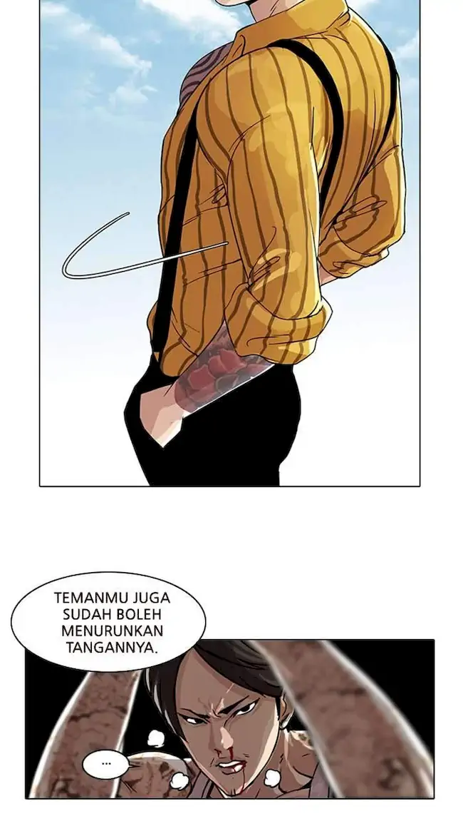 Lookism Chapter 26 - halaman 29
