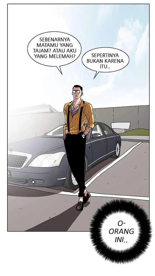 Lookism Chapter 26 - halaman 3