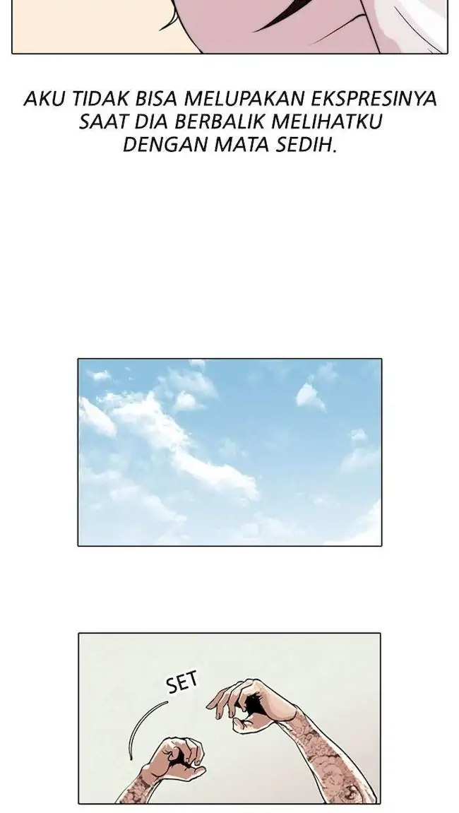Lookism Chapter 26 - halaman 34
