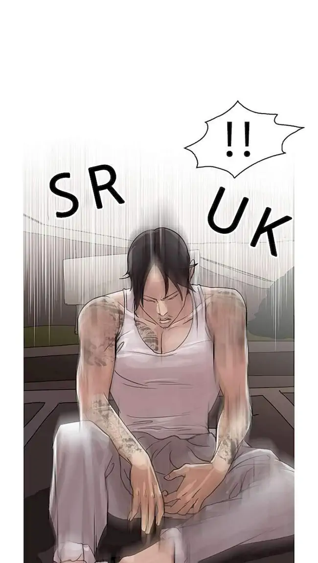 Lookism Chapter 26 - halaman 35
