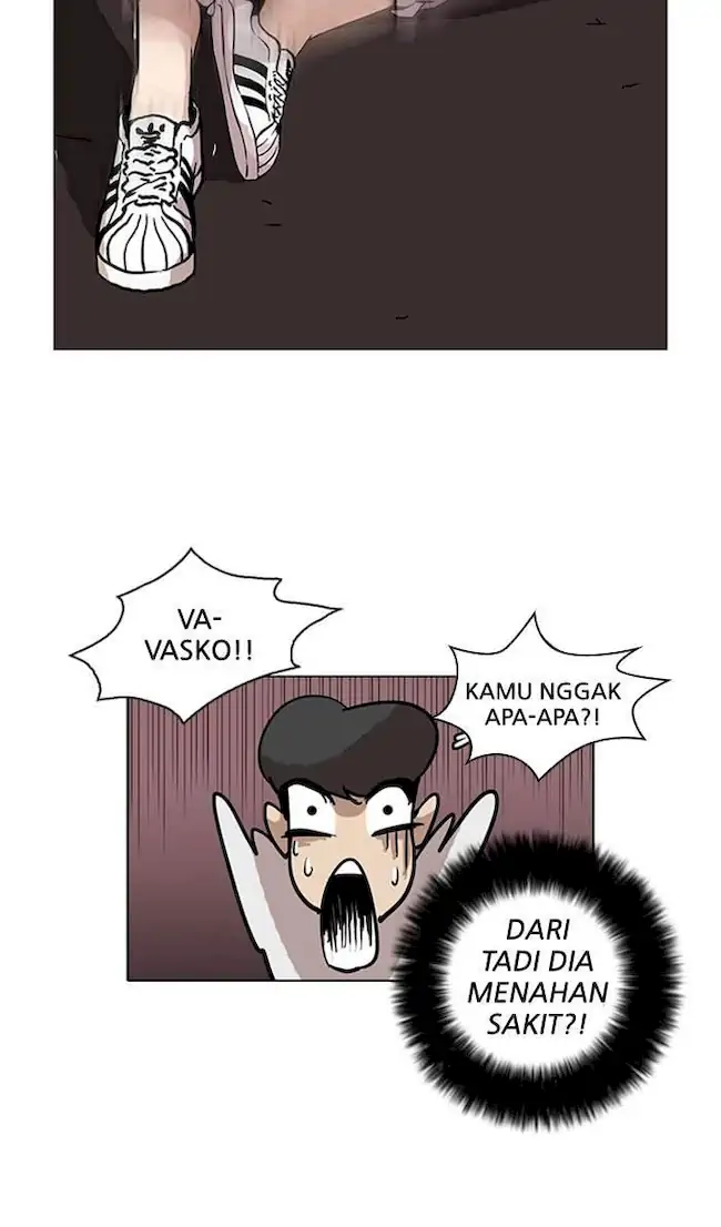 Lookism Chapter 26 - halaman 36