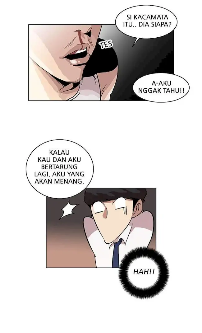 Lookism Chapter 26 - halaman 37