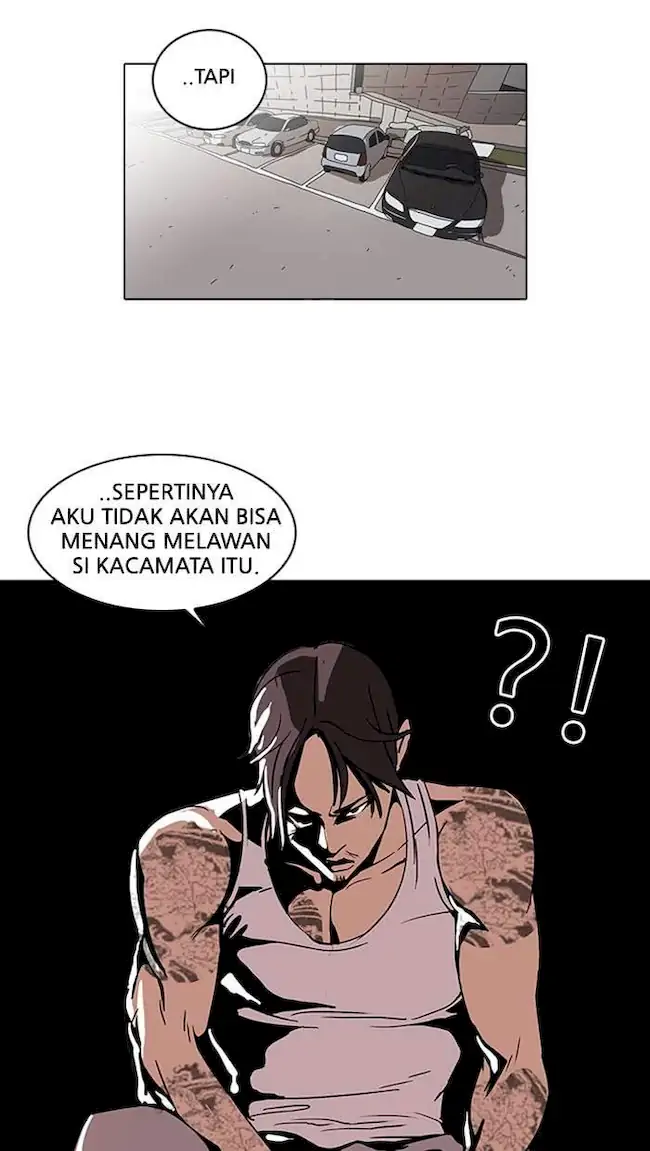 Lookism Chapter 26 - halaman 38