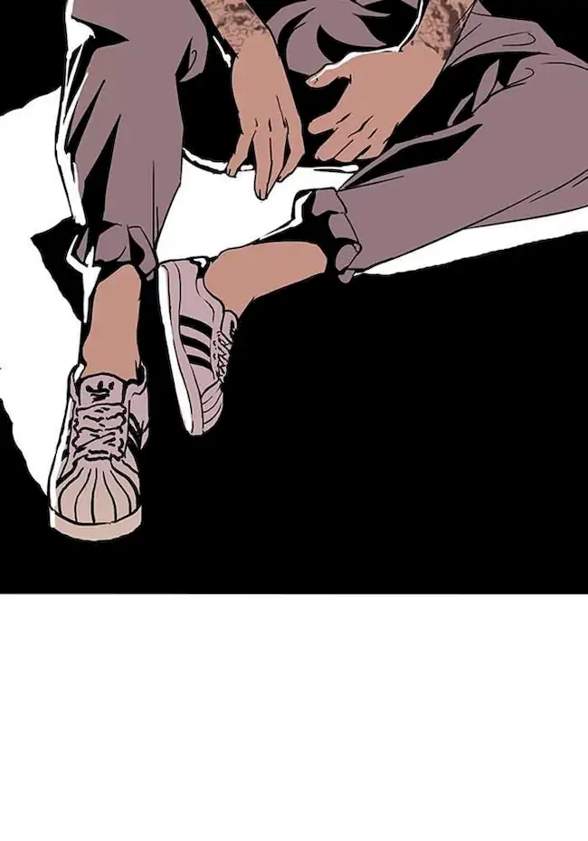 Lookism Chapter 26 - halaman 39