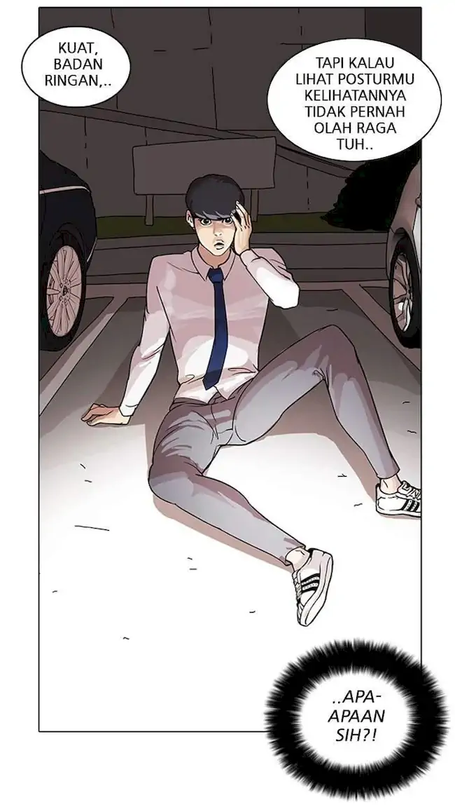 Lookism Chapter 26 - halaman 4