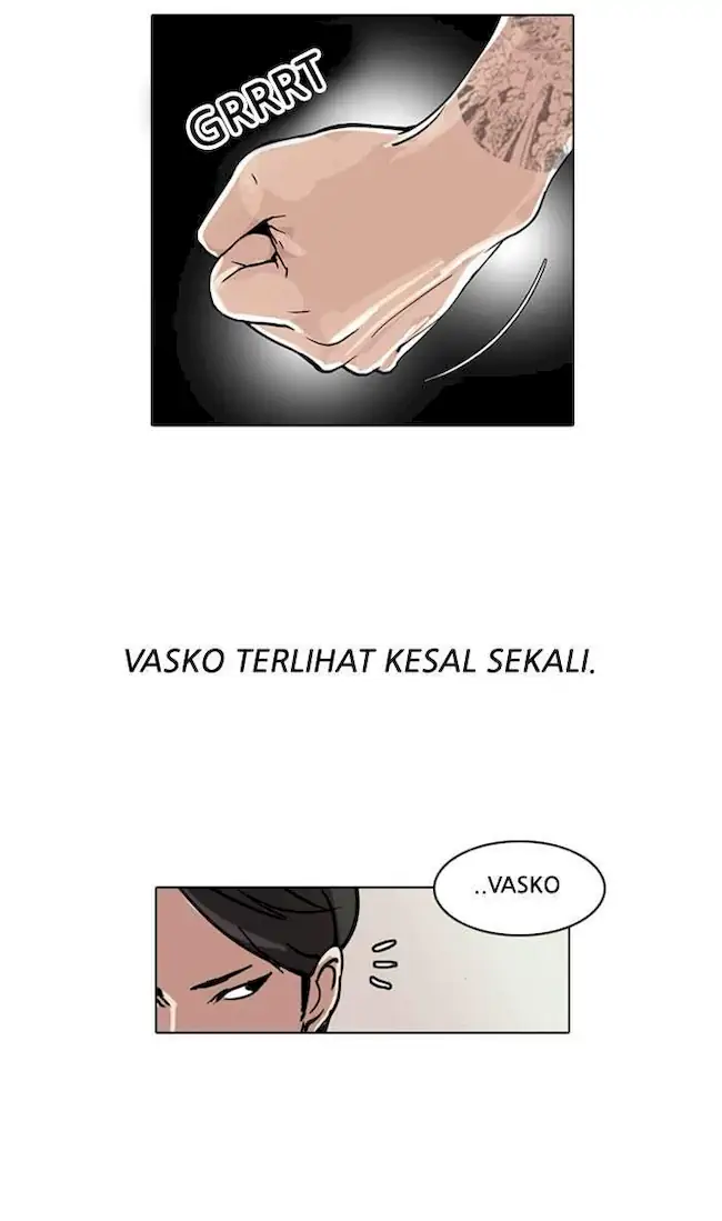 Lookism Chapter 26 - halaman 41