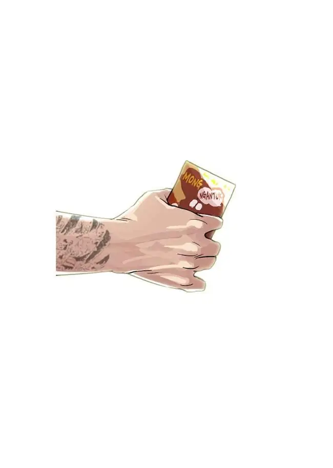 Lookism Chapter 26 - halaman 44