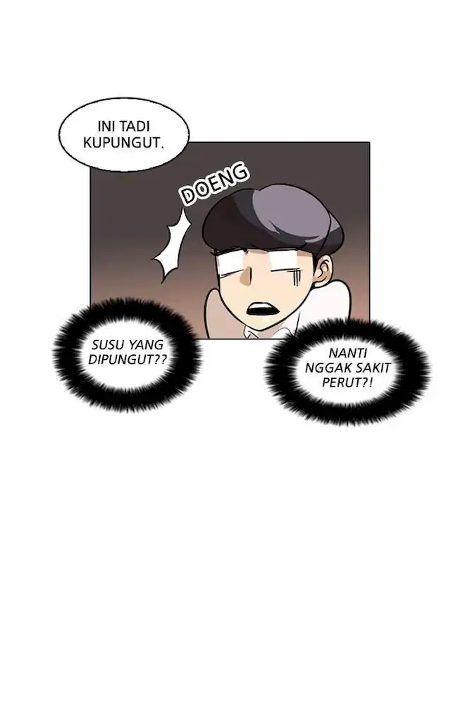 Lookism Chapter 26 - halaman 47