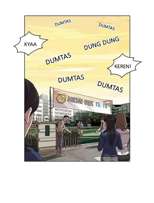 Lookism Chapter 26 - halaman 53