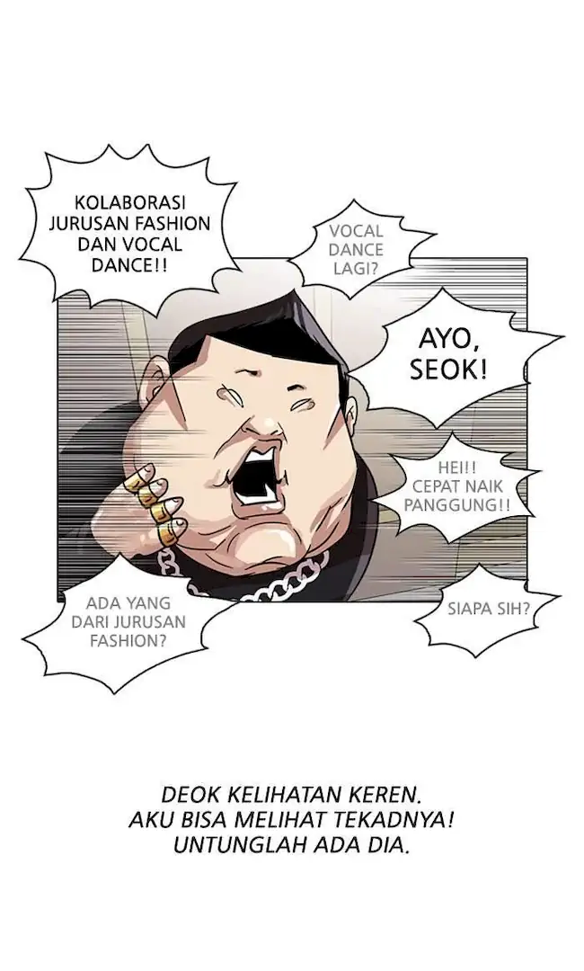 Lookism Chapter 26 - halaman 57