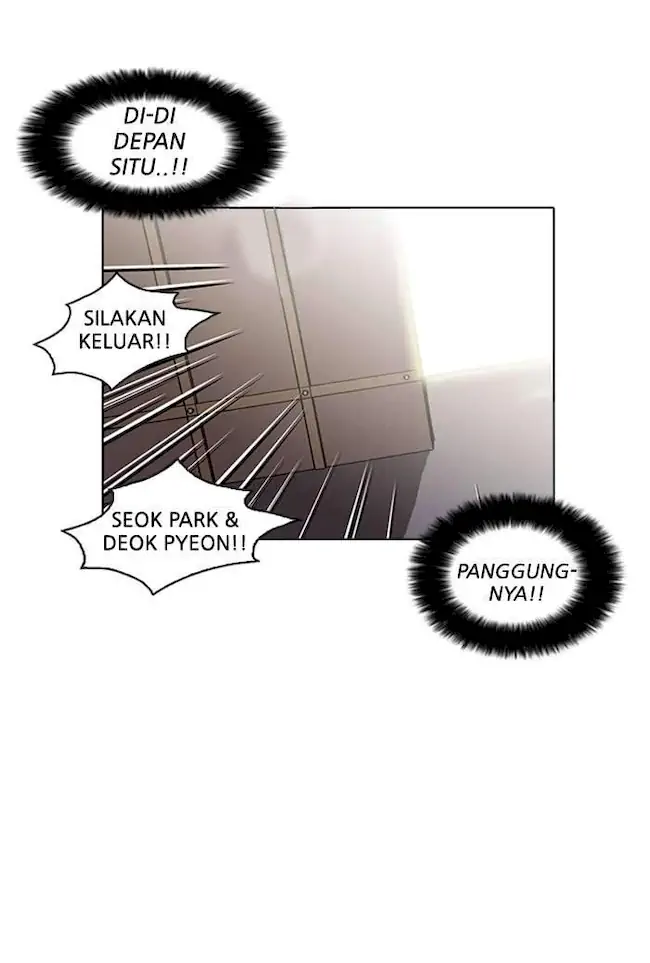 Lookism Chapter 26 - halaman 63