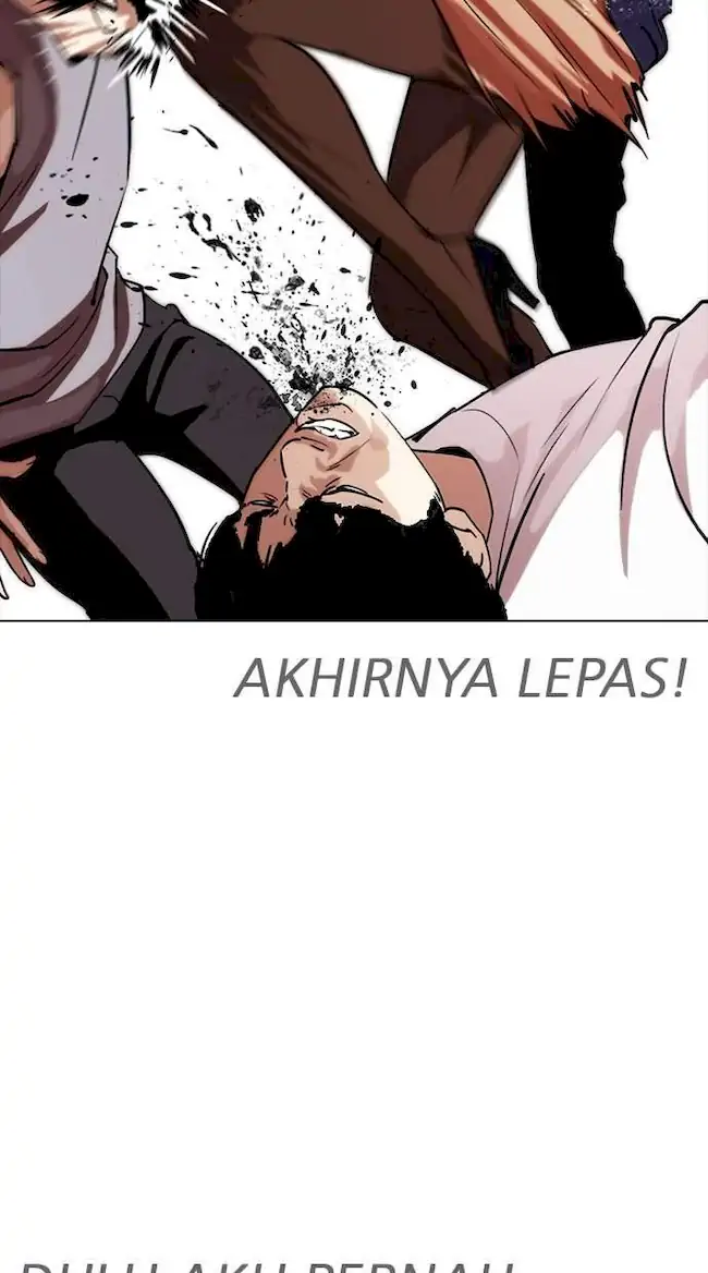 Lookism Chapter 260 - halaman 10