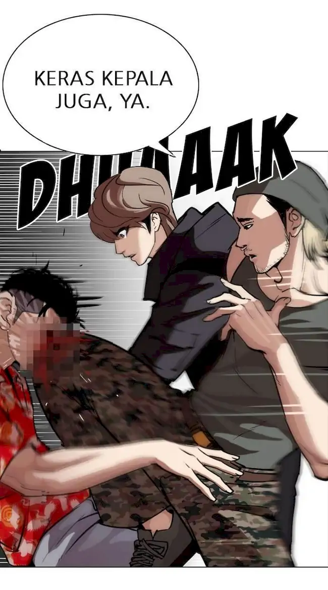 Lookism Chapter 260 - halaman 109
