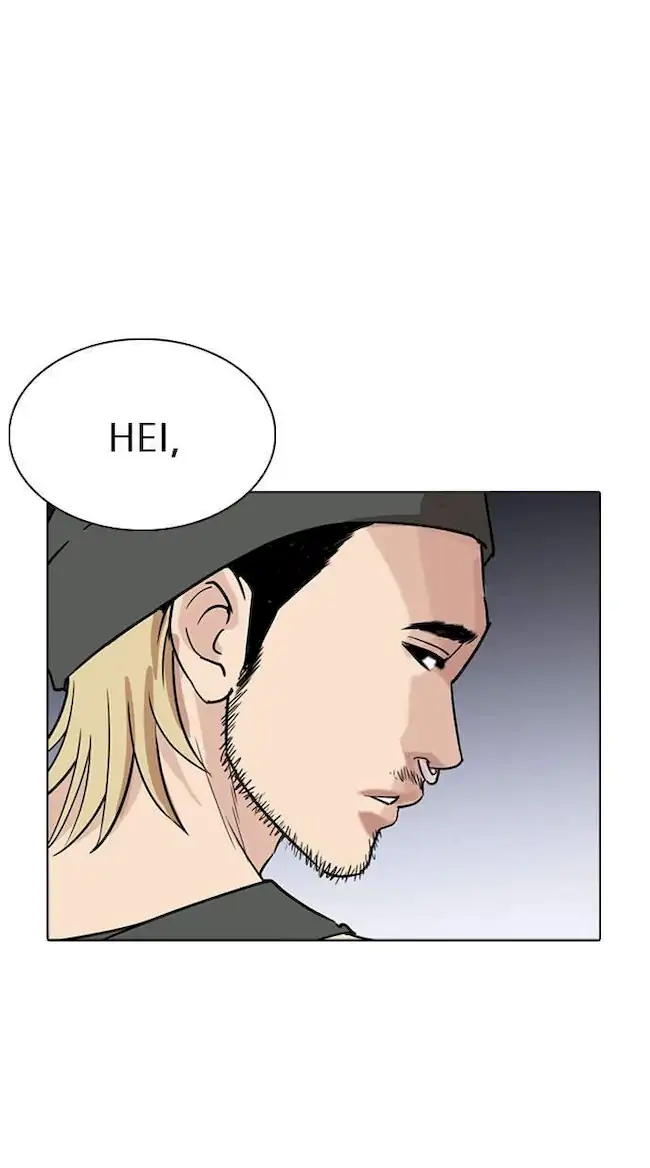 Lookism Chapter 260 - halaman 111