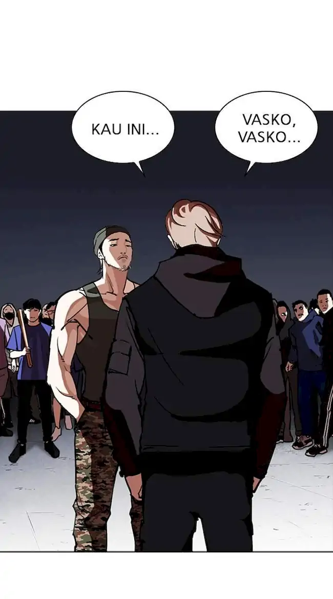 Lookism Chapter 260 - halaman 115