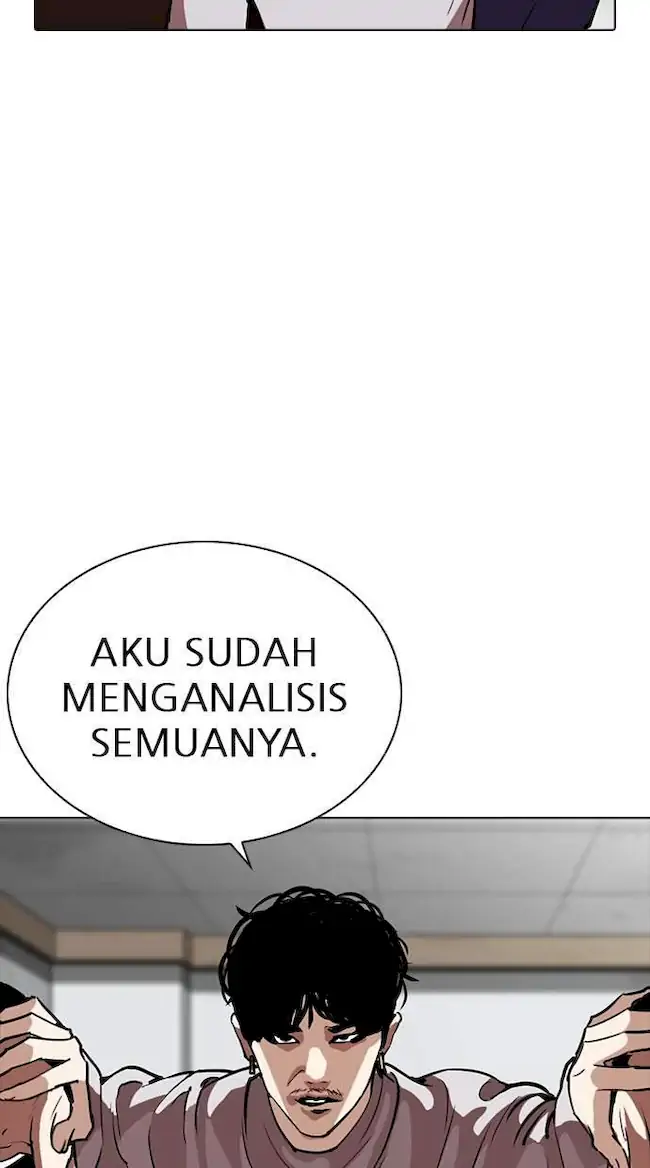 Lookism Chapter 260 - halaman 14