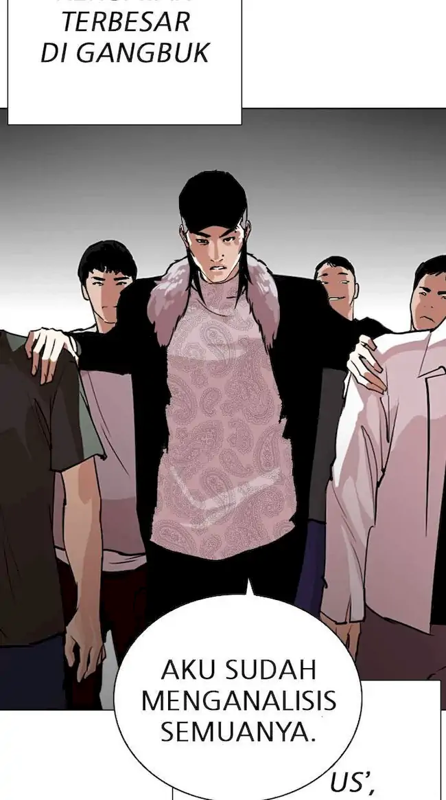 Lookism Chapter 260 - halaman 16