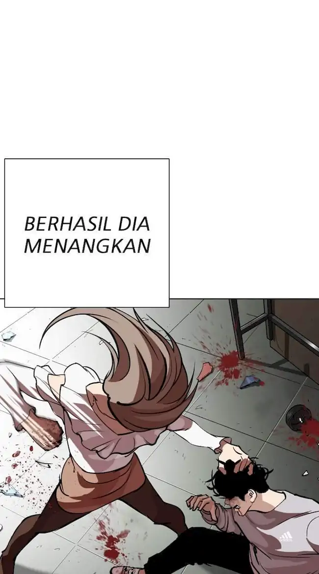 Lookism Chapter 260 - halaman 18