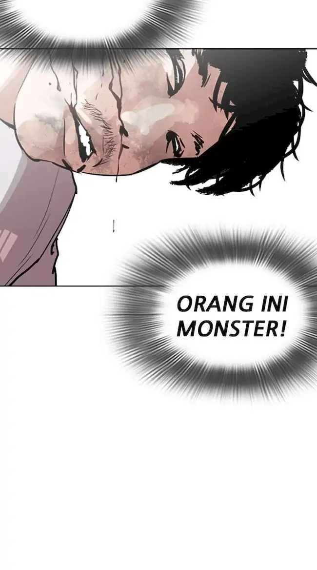 Lookism Chapter 260 - halaman 20