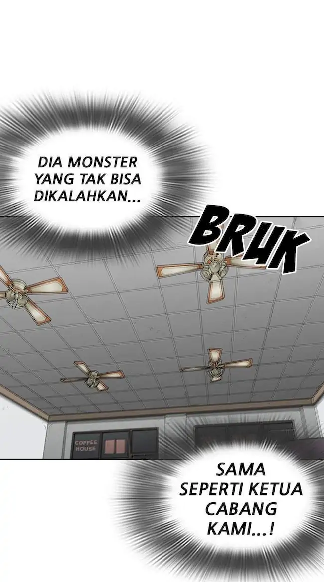 Lookism Chapter 260 - halaman 21