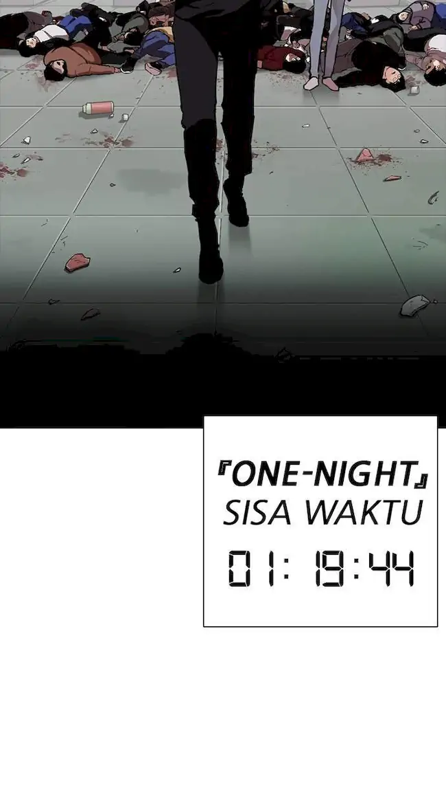 Lookism Chapter 260 - halaman 27