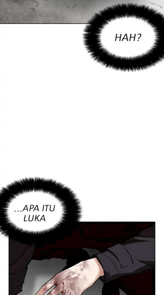 Lookism Chapter 260 - halaman 35