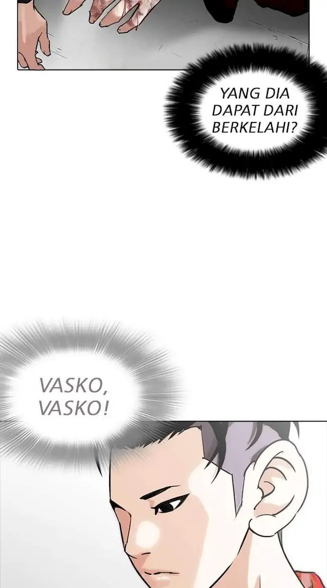 Lookism Chapter 260 - halaman 36
