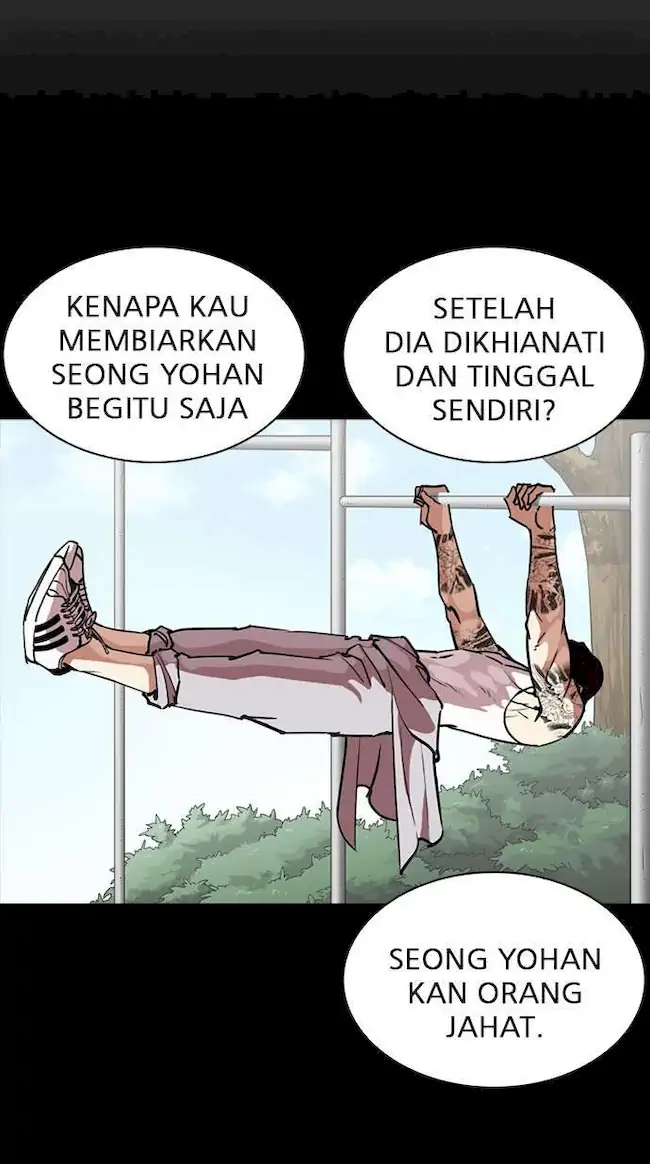 Lookism Chapter 260 - halaman 38