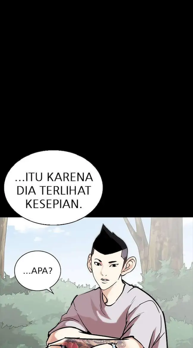 Lookism Chapter 260 - halaman 39