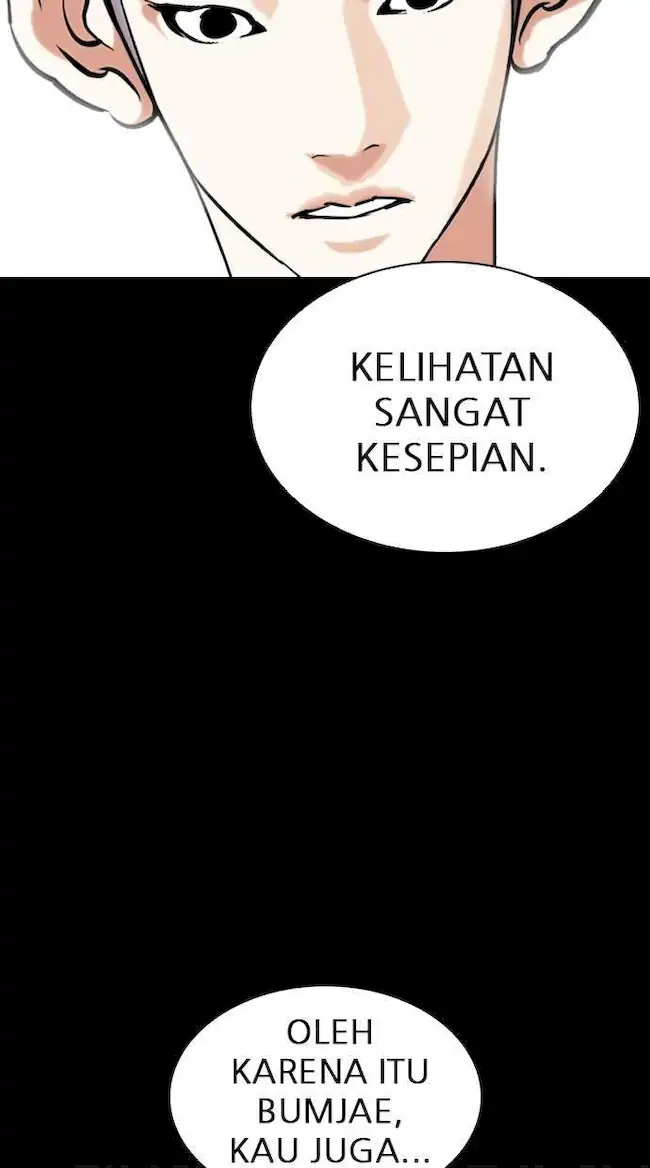 Lookism Chapter 260 - halaman 43