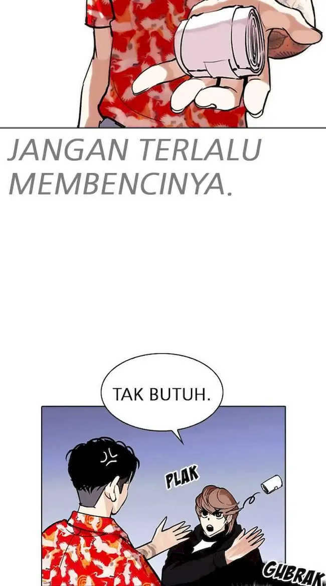 Lookism Chapter 260 - halaman 47