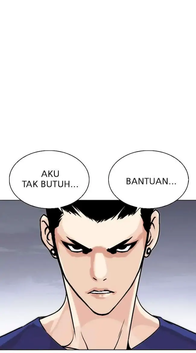 Lookism Chapter 260 - halaman 51