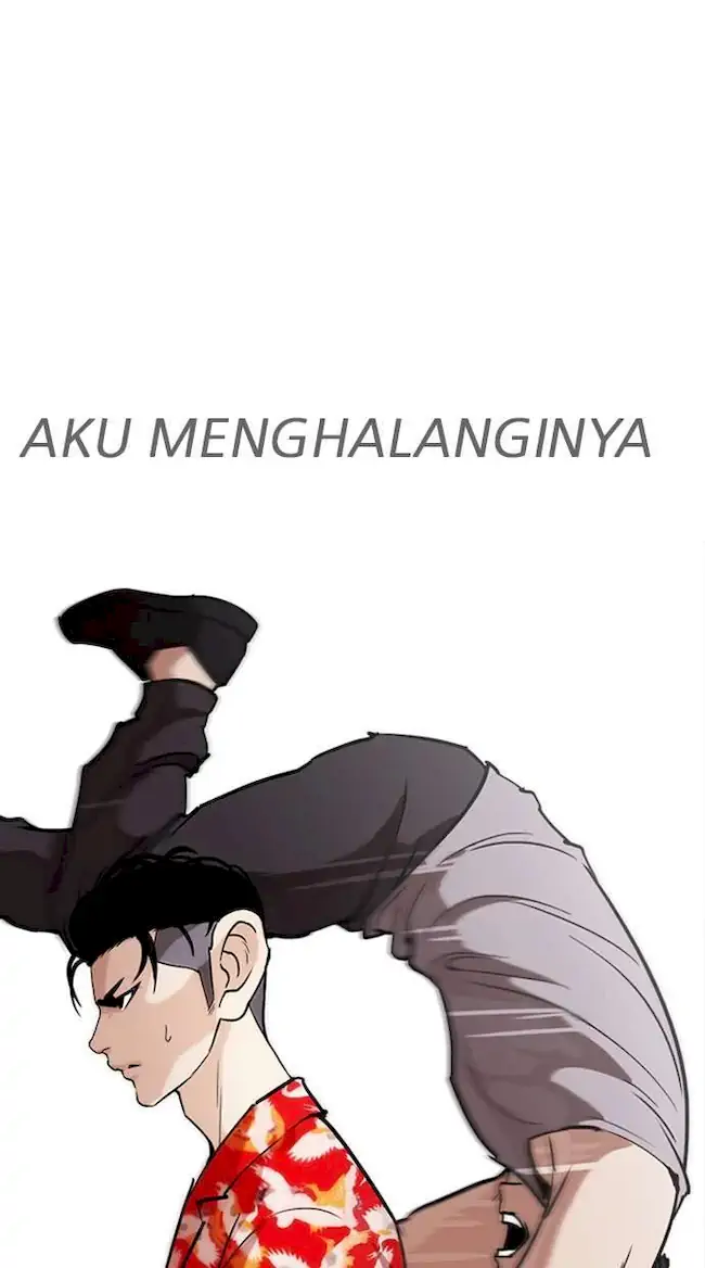 Lookism Chapter 260 - halaman 6