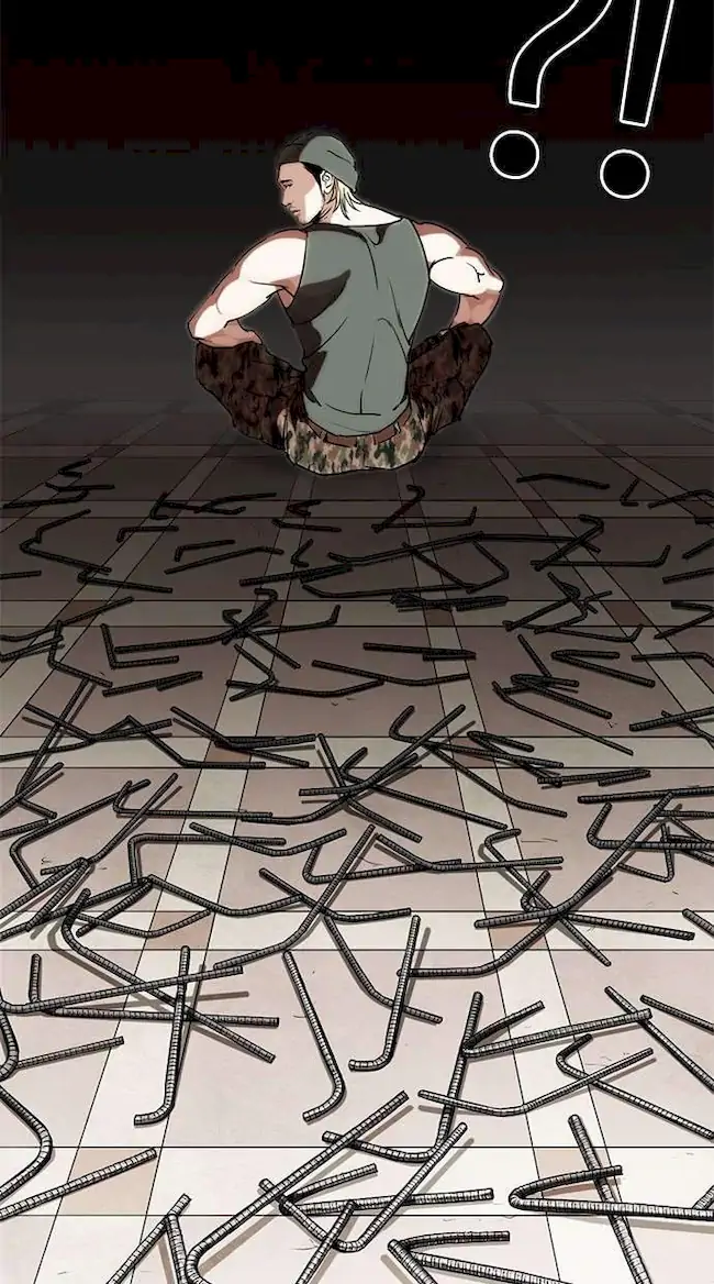 Lookism Chapter 260 - halaman 68
