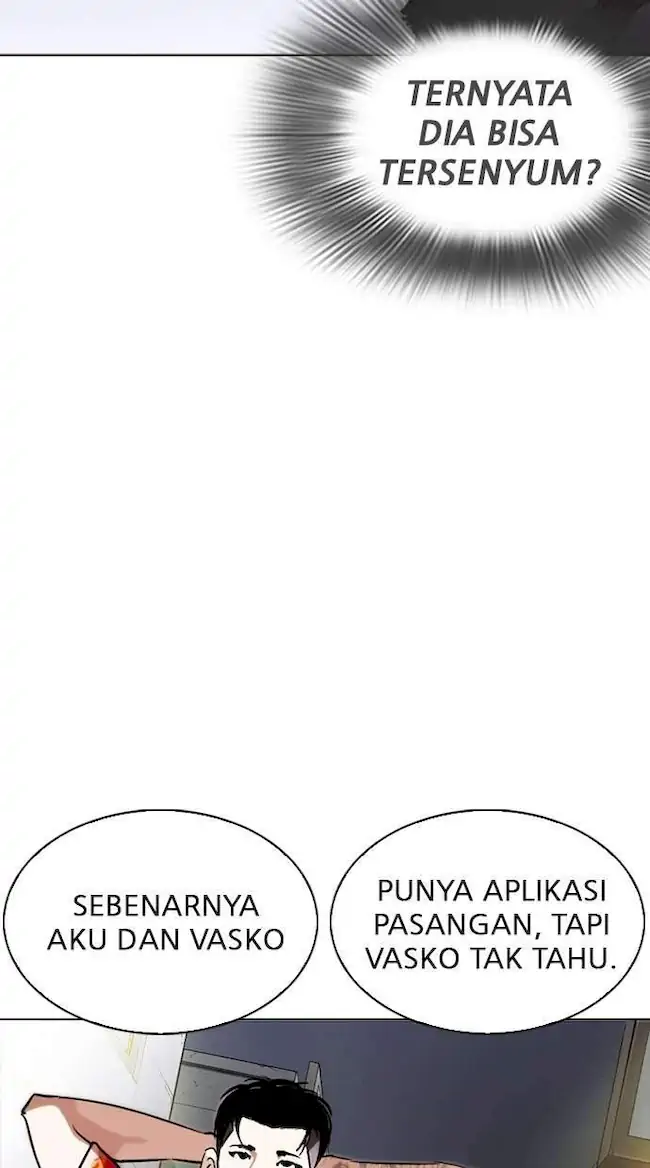 Lookism Chapter 260 - halaman 77