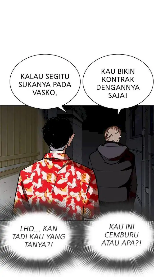 Lookism Chapter 260 - halaman 84