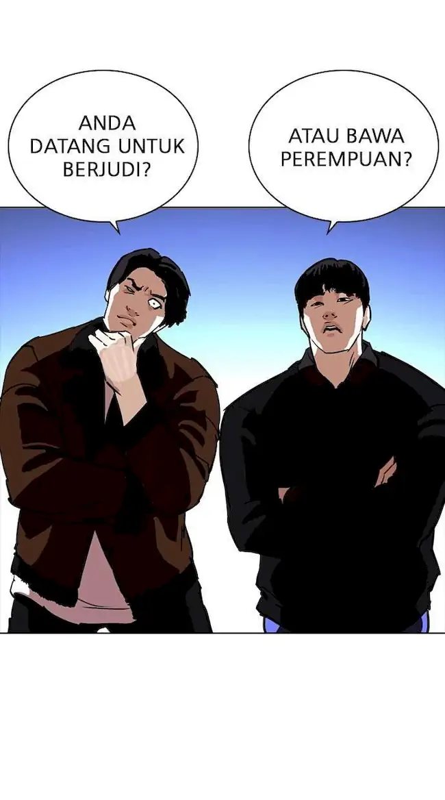 Lookism Chapter 260 - halaman 88