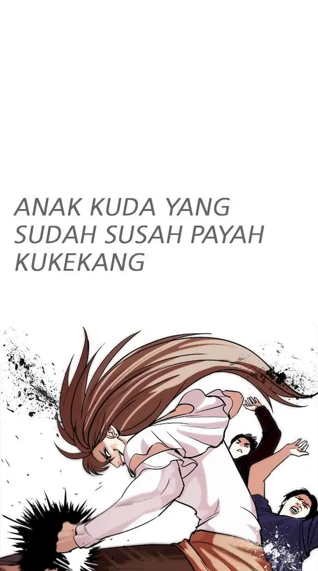 Lookism Chapter 260 - halaman 9