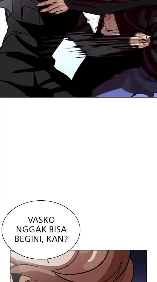 Lookism Chapter 260 - halaman 90