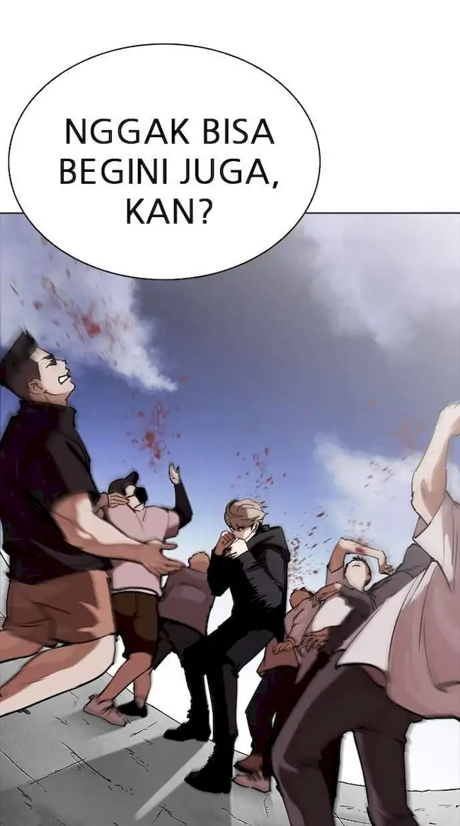 Lookism Chapter 260 - halaman 93