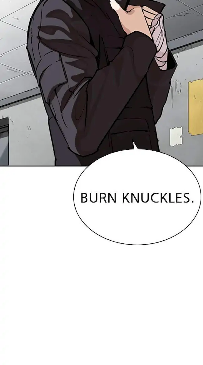 Lookism Chapter 261 - halaman 100