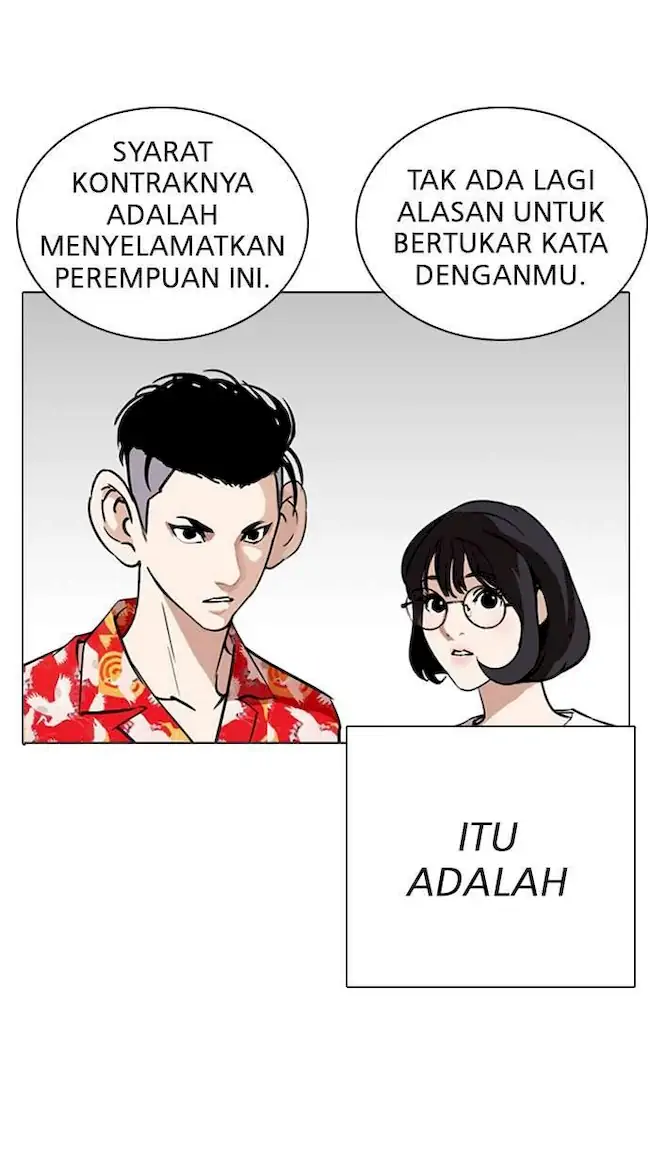 Lookism Chapter 261 - halaman 101