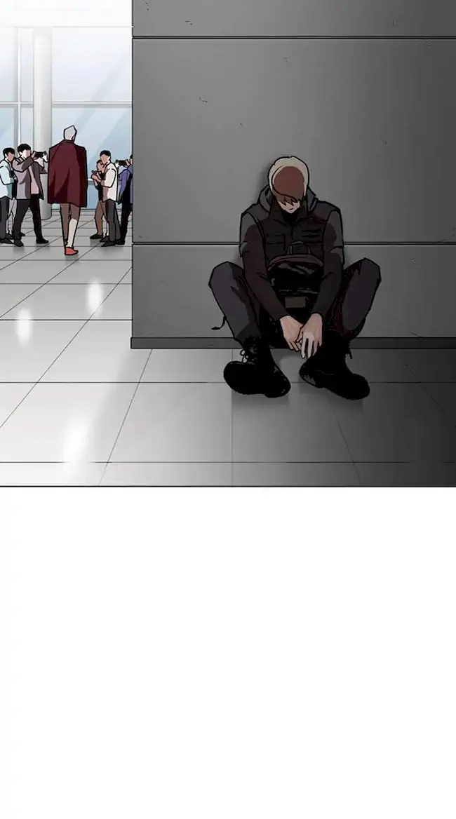 Lookism Chapter 261 - halaman 110