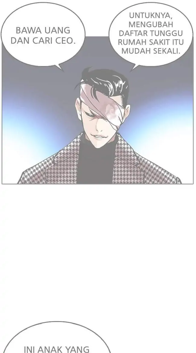 Lookism Chapter 261 - halaman 113