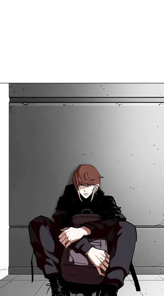 Lookism Chapter 261 - halaman 119