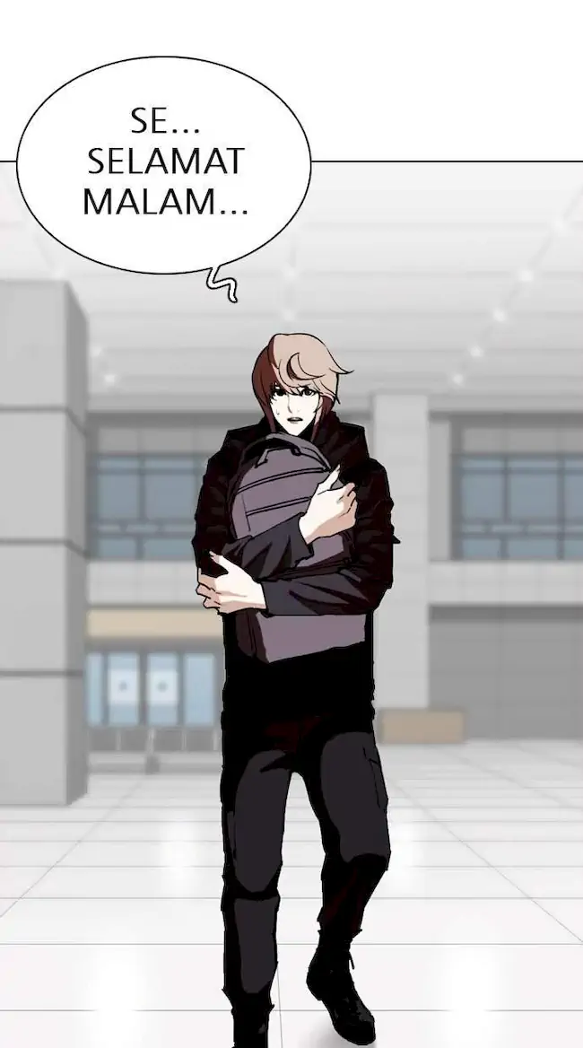 Lookism Chapter 261 - halaman 123