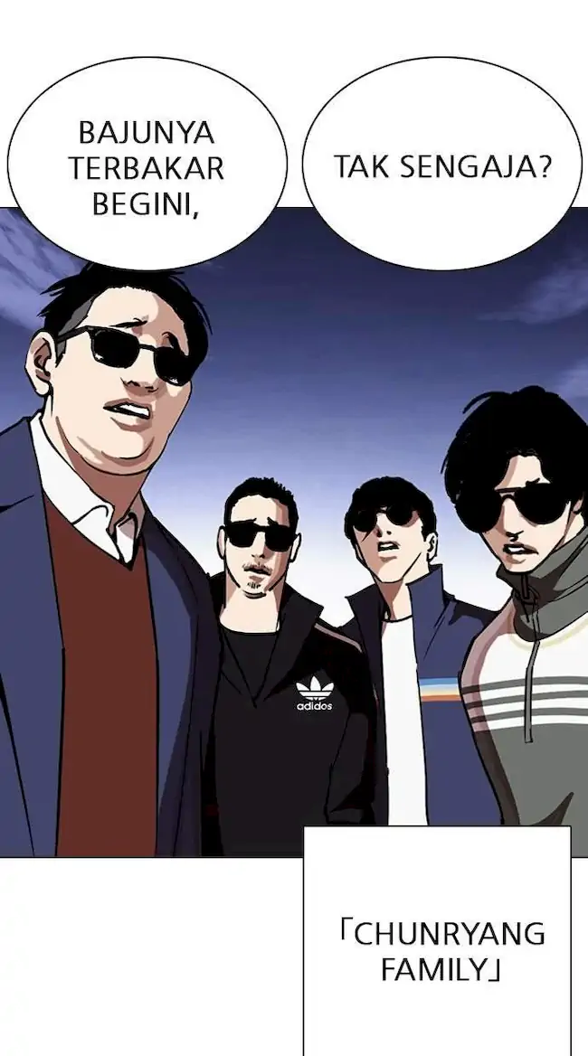 Lookism Chapter 261 - halaman 125