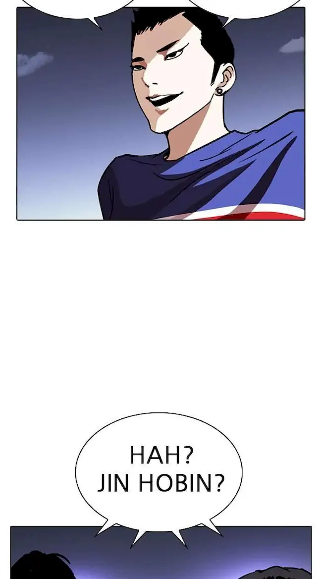 Lookism Chapter 261 - halaman 130